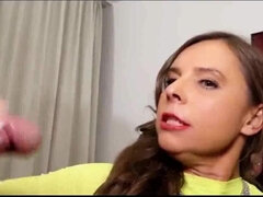 Amateur, Mamada, Corridas, Polla, Alemán, Maduro, Madres para coger, Esposa