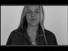 Anal, Blonde, Tir de sperme, Double pénétration, Groupe