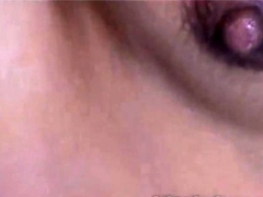 Latina, Masturbation, Dusche, Solo