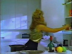 ブロンド, 淫乱熟女, ヴィンテージ
