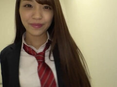 Japanese wicked teen incredible xxx scene