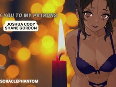[preview] Ive Been Such A Good Girl, Let Me Cum!!! [wet Sounds] [whimpering]