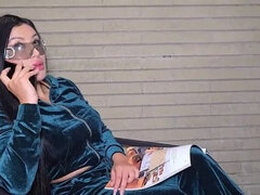 Mariana Martix Cheating Wife Cuckold Story - Latina Big Tits Rough Sex & Cumshot