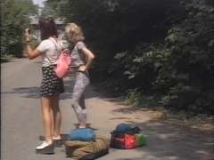 アナル, ダブル開発