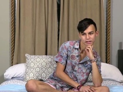 Homosexuelle, Branler, Masturbation, Solo