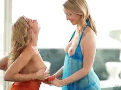 Lieveling, Lesbisch, Tiener