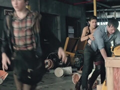 Belleza, Clásico, Linda, Garganta profunda, Polla, Orgasmo, Coño, Tetas