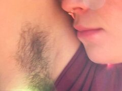 NAUGHTYNATURAL Redwoods Tease XXX