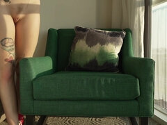 Rubia, Mamada, Corridas, Hotel, Pov, Montar, Zapatos, Tetas