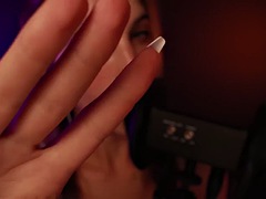 美女, エロティック, 一人