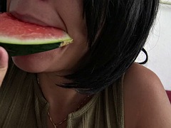 素人, ドイツ人, 日本人, 淫乱熟女, 自然山雀, ソフトコア, 義母, オッパイの