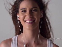 Culo, Brasileñas, Morena, Flaco, Alto, Tetas