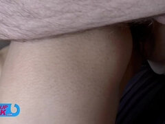 Kont, Zwart, Pijpbeurt, Sperma shot, Flexibiel, Logement, Tepels, Trio