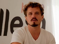 Sucer une bite, Grossier, Double pénétration, Femelle, Léchez, Orgasme, Réalité, Plan cul à trois