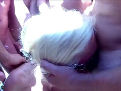 Kinky mature incredible sex clip