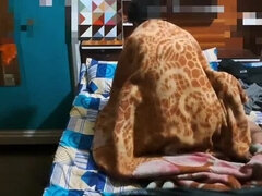 Hd, Indienne, Maman, Fils