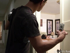 アナル, デカ尻, デカパイ, 巨乳な, イく瞬間, ハードコア, 淫乱熟女, オッパイの