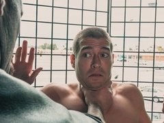 Enthousiasteling, Rondborstig, Lul, Harig, Handbeurt, Moeder die ik wil neuken, Natuurlijke tieten, Schoenen