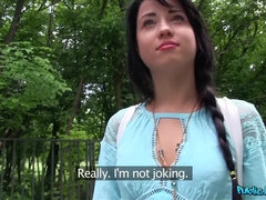 素人, 黒人, 浮気者, 中出し, アウトドア, ハメ撮り, ロシア人