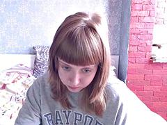 Name of this curvy tattooed cammer?: Big Tits, Big Ass  Brunette Porn