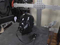 Leie, Sadomasochismus, Latex, Milf