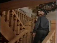 Nana, Actrice du porno, Rétro ancien