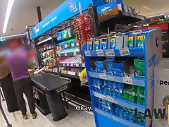 18 jaar, Gevangen, Hd, Politie, Ruw, Mager, Tiener, Uniformpje