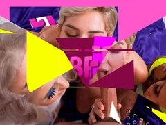 彼氏, 着衣女と全裸男, 大学生, フォアサム, グループ, オージー, 赤毛, スカート