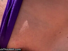 Cul, Gros cul, Sucer une bite, Dingue, Mature, Maman, Pov, Nénés