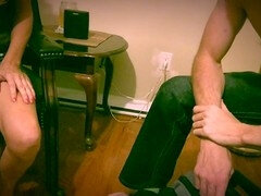 Myfavoriteroom, vagina, bribe