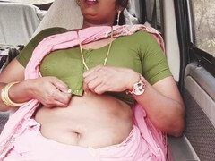 Voiture, Femme couguar, Femme au foyer, Indienne, Mère que j'aimerais baiser, Pompe, Chatte, Jouets