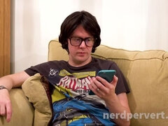 Raegan James Spunk BBW Face