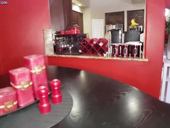 Mamada, Nudista, Pov