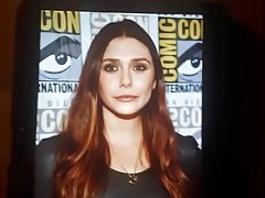 tribute Elizabeth Olsen