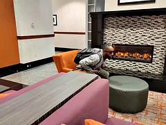 Amateur, Anal, Nana, Belle grosse femme bgf, Sucer une bite, Interracial, Pov, Nénés