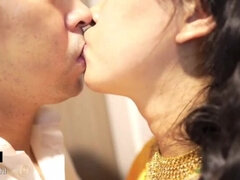 Asiatique, Gros cul, Mignonne, Hard, Indienne, Embrassement, Rugueux, Professeur