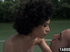 アナル, 巨乳な, イマラチオ, 黒人, 怪物, 天然, ヤリマン, 禁句