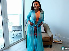 Plantureuse, Philippine, Hd, Mature, Naturelle, Seins naturels, Jouets, Épouse