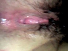 Amateur, Compilation, Éjaculation interne, Tir de sperme, Double pénétration, Faciale, Petite amie, Poilue