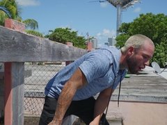 お尻, 茶髪の, チン, 自然山雀, オマンコ, タトゥー, オッパイの, トレイン