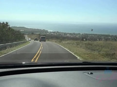 黒人, フェラチオ, 汚れた　, 彼女, ヌード, オマンコ, ガリガリ, いじめ