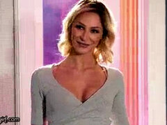 Behaart, Küssen, Lesbisch, Muschi, Realität, Jungendliche (18+), Flotter dreier