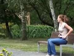 Exhib, Marrant, De plein air, Pisser