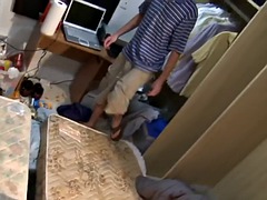 Amateur, Anal, Sucer une bite, Collège université, Fétiche, Homosexuelle, Branlette thaïlandaise, Orgie