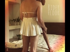 素人, 茶髪の, 着衣女と全裸男, カップル, フェティッシュ, ドイツ人, Hd, 旦那