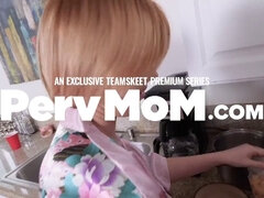 Chi Chi Medina's 18th birthday turns into a wild, naked romp with Coach