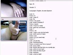 Fingern, Flashen, Masturbation, Titten, Spanner