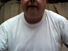 Amateur, Abuelo, Masturbación