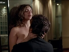 Gros seins, Blonde, Brunette brune, Compilation, Italienne, Mère que j'aimerais baiser, Jarretelles, Rétro ancien