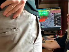 フェラチオ, ハードコア